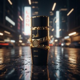 Lattafa Perfumes Asad Lattafa Perfumes Asad